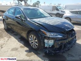 Lexus ES 2019 3 Lexus ES 2019 3