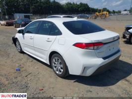 Toyota Corolla 2023 2 Toyota Corolla 2023 2