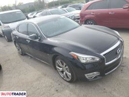 Infiniti Q70 2019 3 Infiniti Q70 2019 3