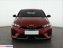Kia PROCEED 2021 1.5 158 KM