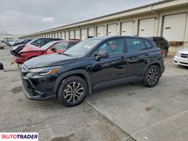 Toyota Corolla - zobacz ofertę