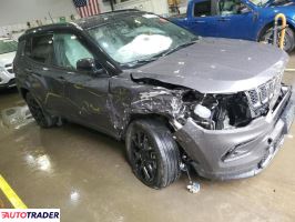 Jeep Compass 2024 2 Jeep Compass 2024 2