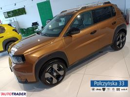 Fiat Panda - zobacz ofertę
