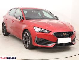 Cupra 2024 2.0 187 KM