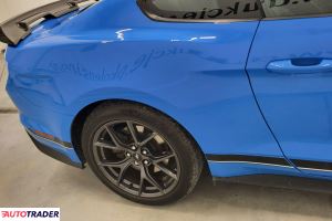 Ford Mustang 2022 5.0 460 KM