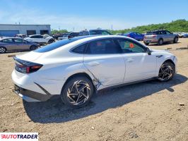 Hyundai Sonata 2024 2