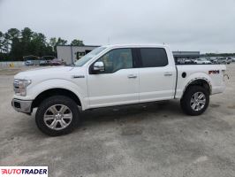 Ford Pozostałe 2019 3 Ford Pozostałe 2019 3