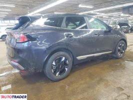 Kia Sportage 2026 2