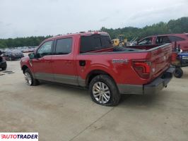 Ford Pozostałe 2025 3 Ford Pozostałe 2025 3