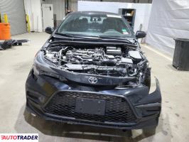 Toyota Corolla 2023 2 Toyota Corolla 2023 2