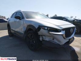 Mazda CX-30 2024 2