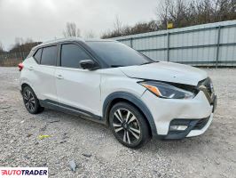 Nissan Pozostałe 2020 1