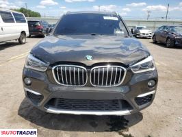 BMW X1 2018 2