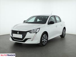 Peugeot 208 2023 1.2 99 KM