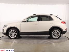 Volkswagen T-Roc 2023 1.5 147 KM