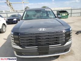 Hyundai Pozostałe 2026 3