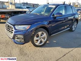 Audi Q5 2021 2