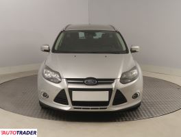 Ford Focus 2014 1.0 123 KM