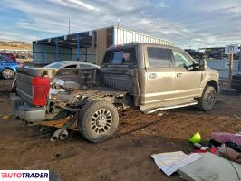 Ford Pozostałe 2022 6