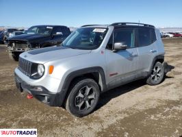 Jeep Renegade 2019 1 Jeep Renegade 2019 1