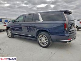 Cadillac Escalade 2023 6