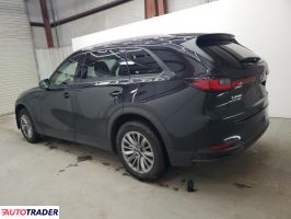 Mazda CX-9 2024 3