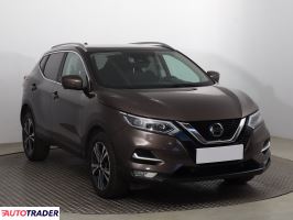 Nissan Qashqai - zobacz ofertę