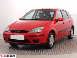 Ford Focus 2004 1.4 73 KM