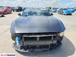 Ford Mustang 2024 2