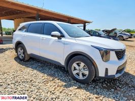 Kia Sorento 2026 2