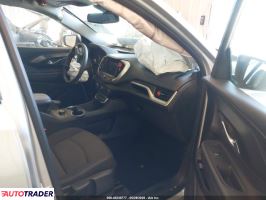 GMC Terrain 2022 1
