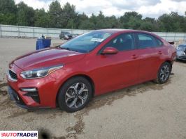 Kia Pozostałe 2019 2 Kia Pozostałe 2019 2