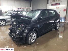 Nissan Pozostałe 2022 1 Nissan Pozostałe 2022 1