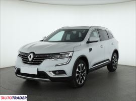 Renault Koleos 2017 2.0 174 KM