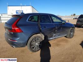 Volvo XC60 2020 2