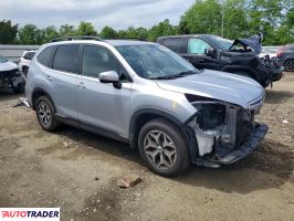 Subaru Forester 2020 2