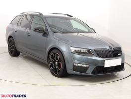 Skoda Octavia 2016 2.0 181 KM