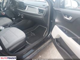 Kia Rio 2022 1