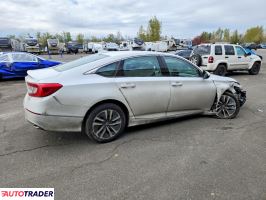 Honda Accord 2022 2