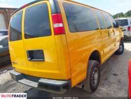 Chevrolet Pozostałe 2019 6 Chevrolet Pozostałe 2019 6