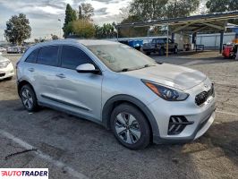 Kia Niro 2020 1