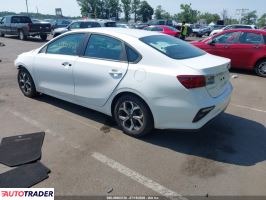 Kia Pozostałe 2021 2