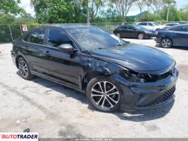 Volkswagen Jetta 2025 1