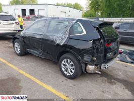 Honda CR-V 2023 1 Honda CR-V 2023 1