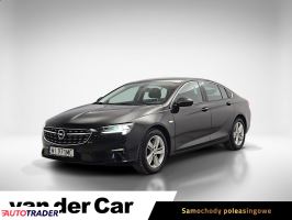 Opel Insignia 2022 2.0 170 KM