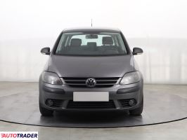 Volkswagen Golf 2006 1.6 113 KM