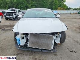 Hyundai Elantra 2023 2