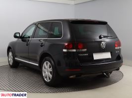Volkswagen Touareg 2007 3.0 221 KM