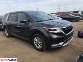 Kia Carnival 2024 3 Kia Carnival 2024 3