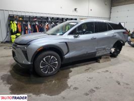 Chevrolet Blazer 2024 Chevrolet Blazer 2024